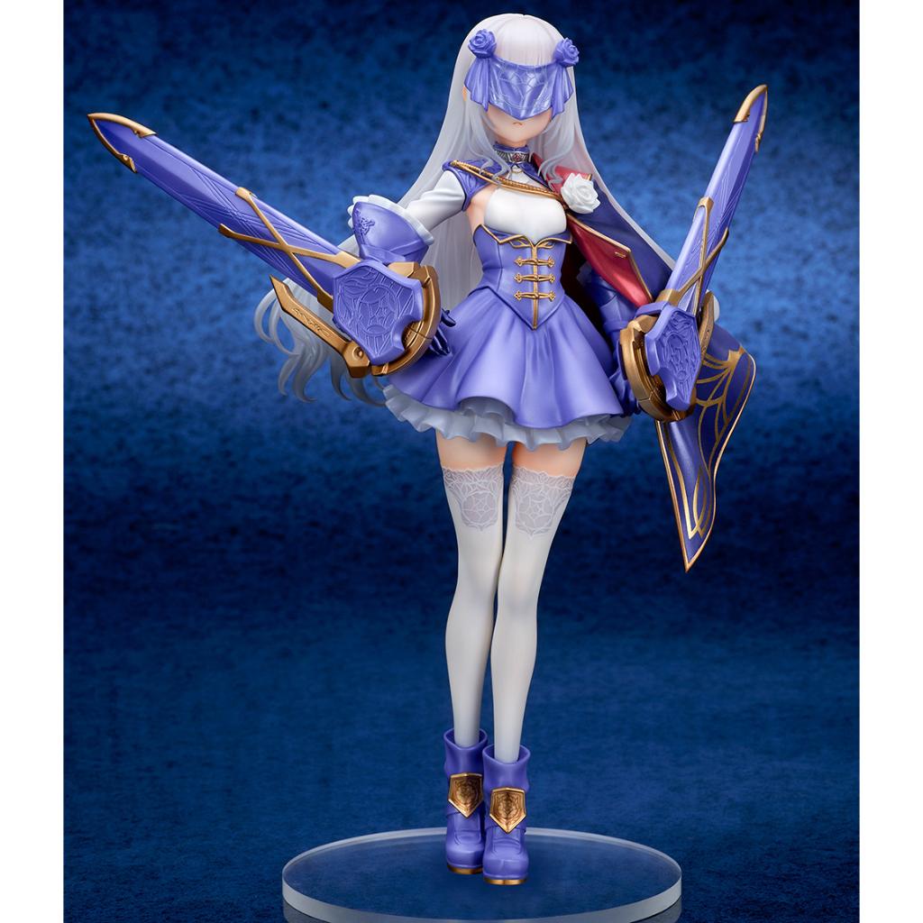 Fate/Grand Order - Lancer/Melusine Figurine