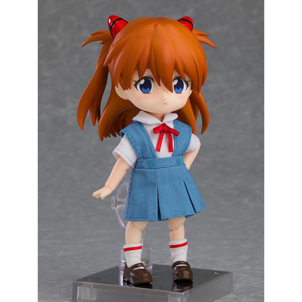 Nendoroid Doll Evangelion - Asuka Shikinami Langley