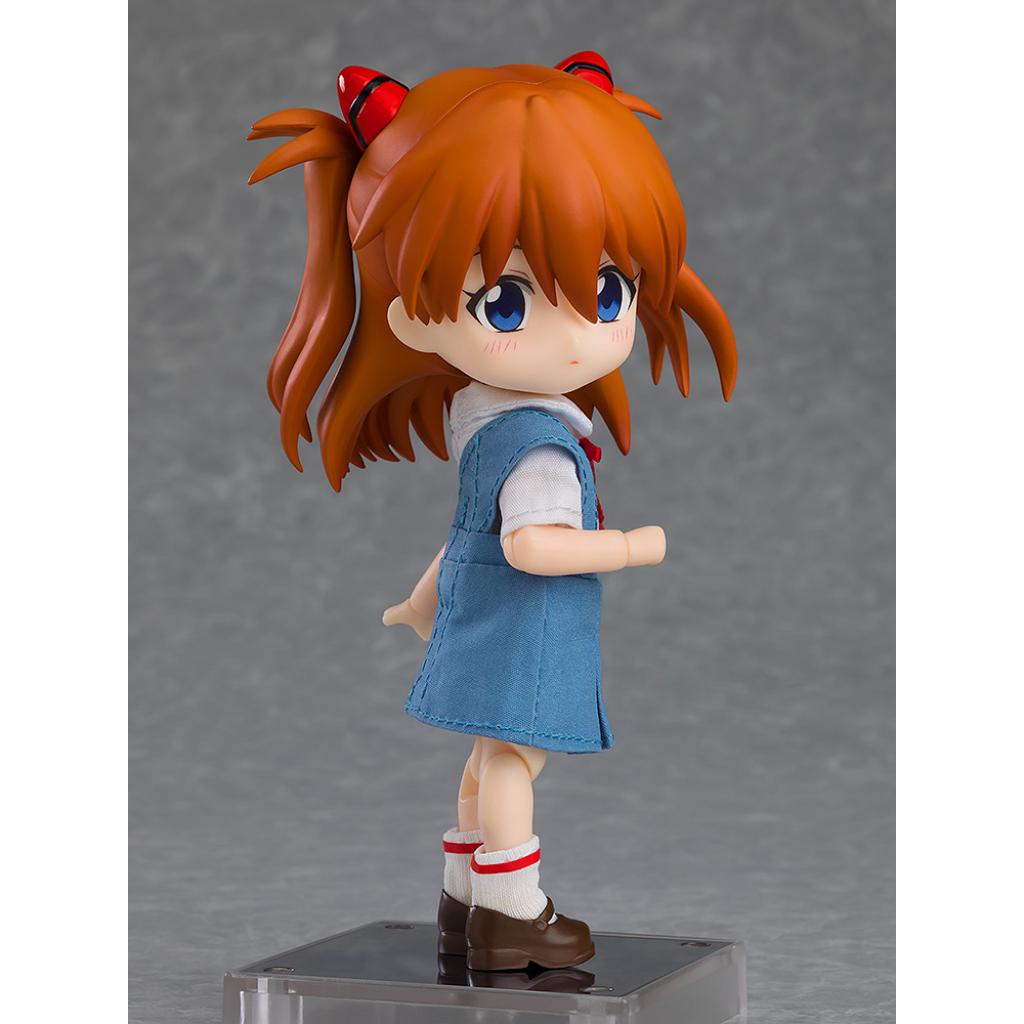 Nendoroid Doll Evangelion - Asuka Shikinami Langley