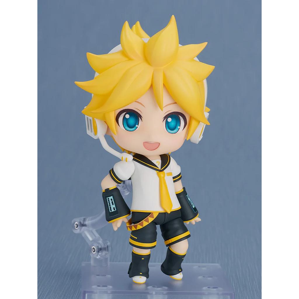 Nendoroid 2841 - Kagamine Len 2.0