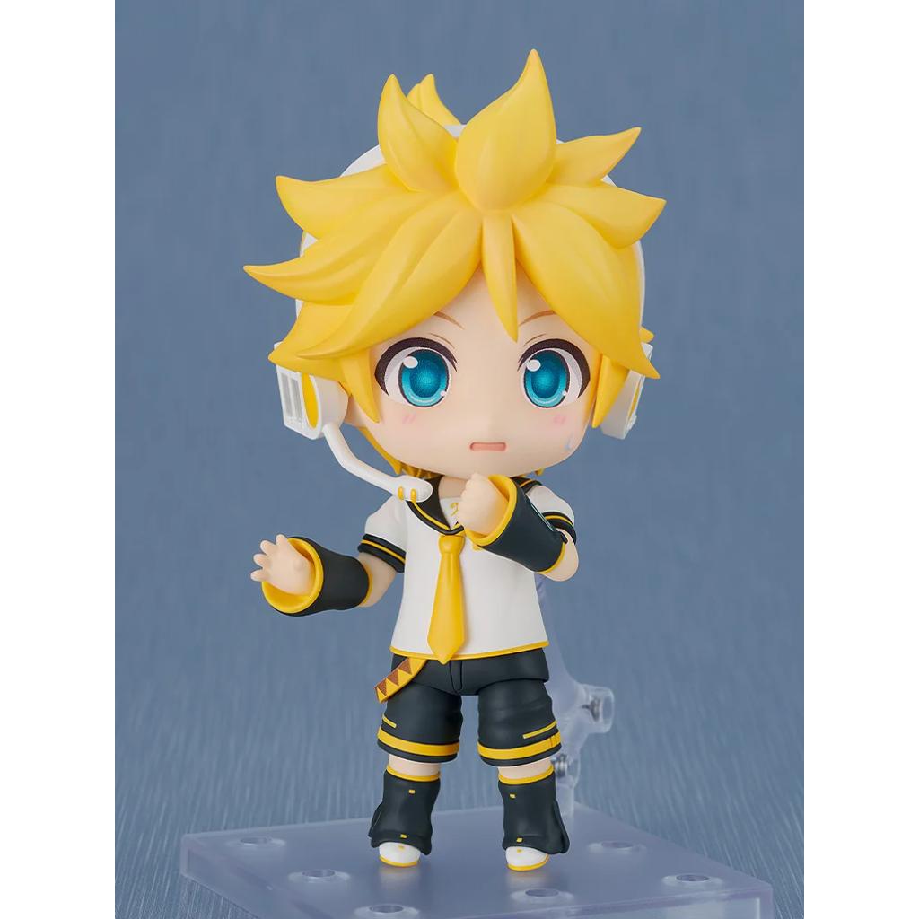 Nendoroid 2841 - Kagamine Len 2.0