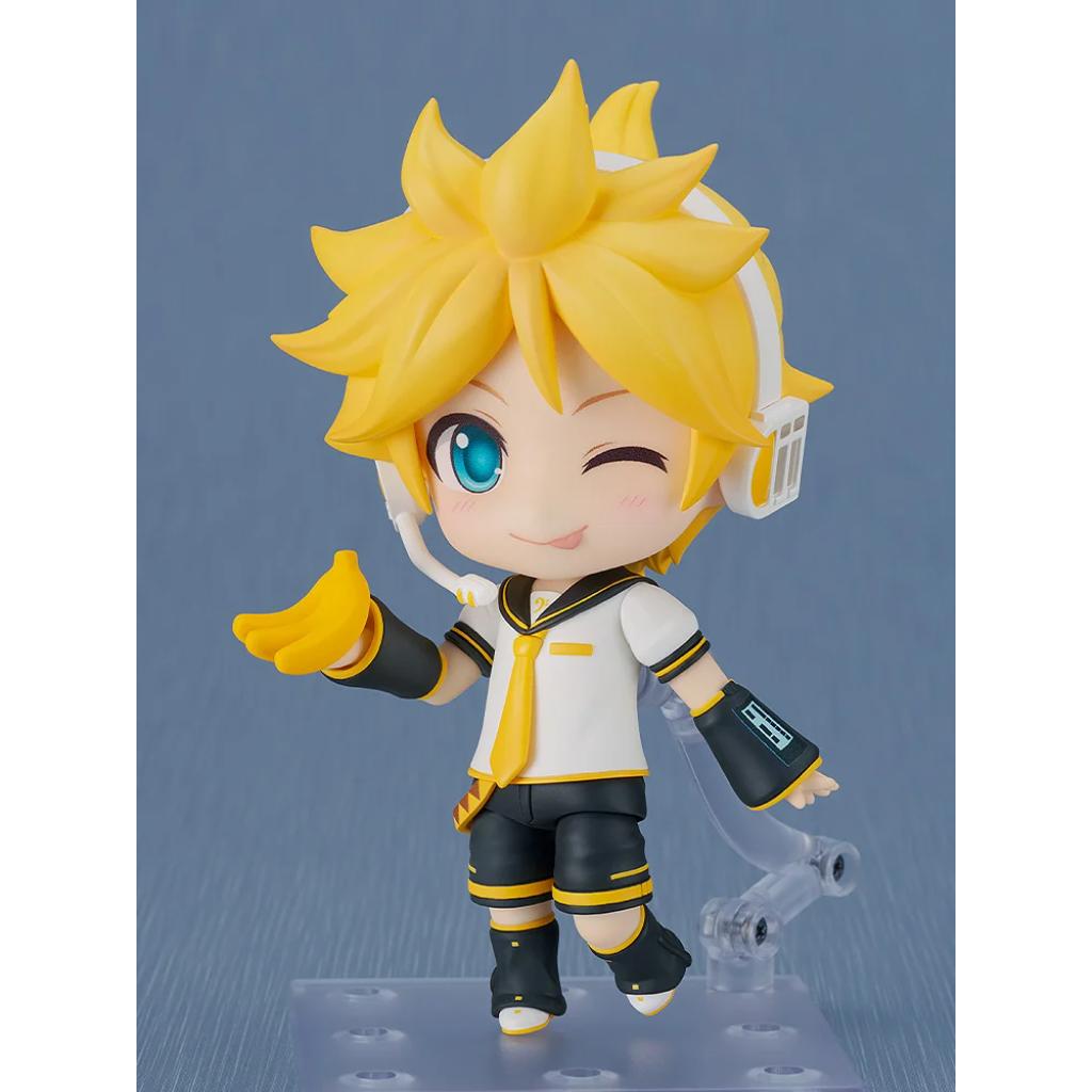 Nendoroid 2841 - Kagamine Len 2.0