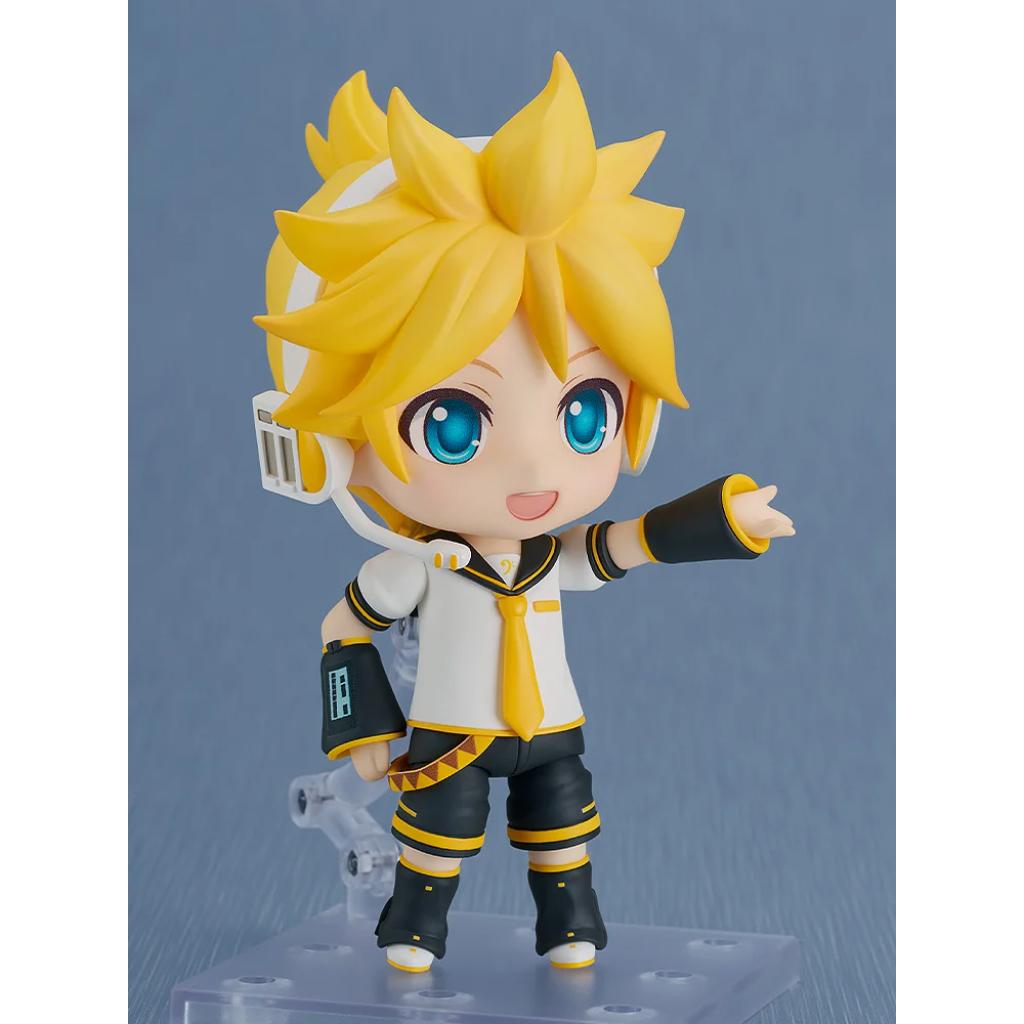 Nendoroid 2841 - Kagamine Len 2.0