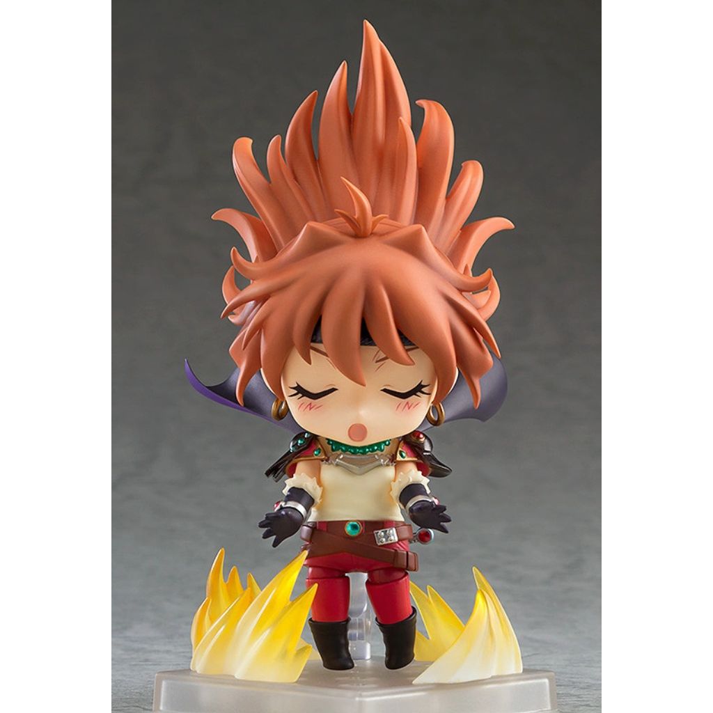 Nendoroid 901 Slayers - Lina=Inverse (Reissue)