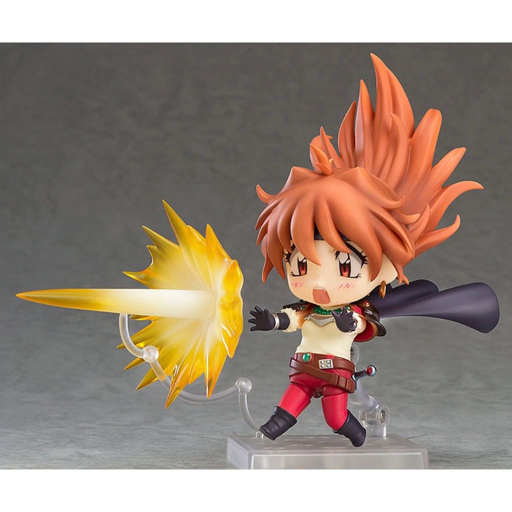 Nendoroid 901 Slayers - Lina=Inverse (Reissue)