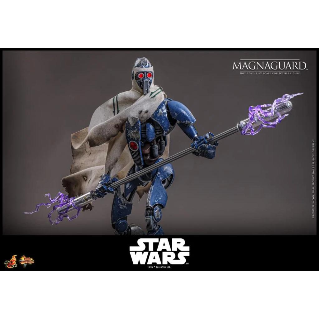 MMS856 Star Wars: Revenge of the Sith - 1/6th scale MagnaGuard