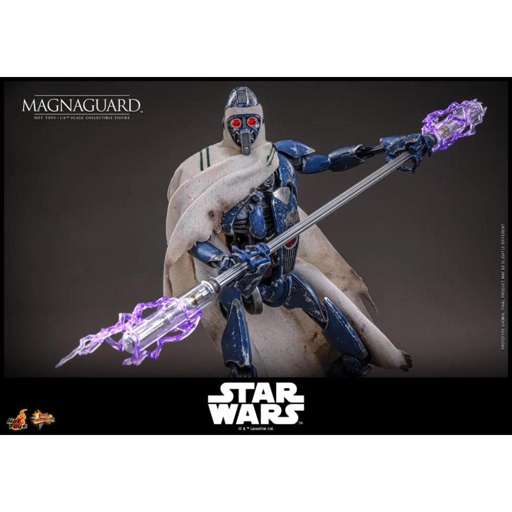 MMS856 Star Wars: Revenge of the Sith - 1/6th scale MagnaGuard