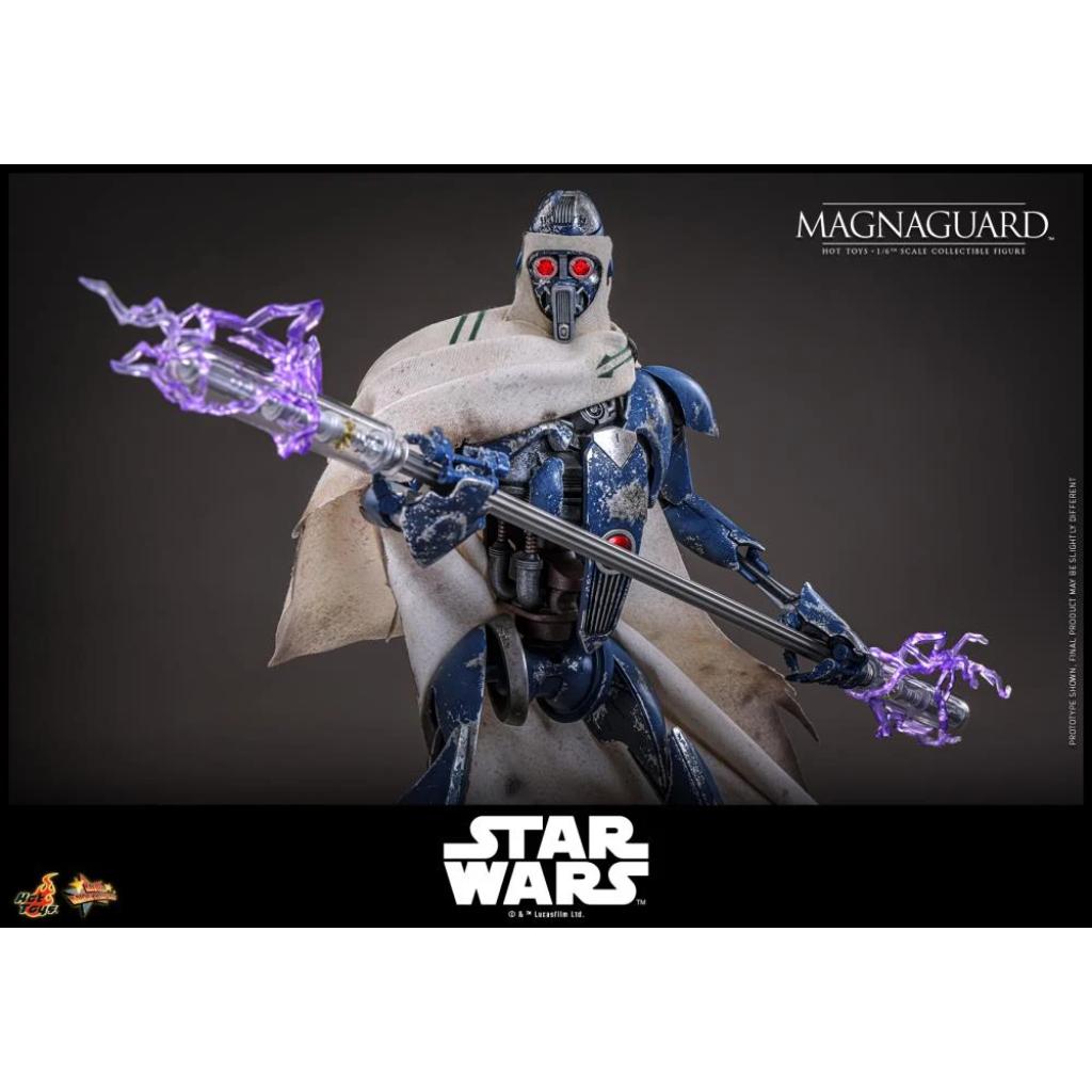 MMS856 Star Wars: Revenge of the Sith - 1/6th scale MagnaGuard