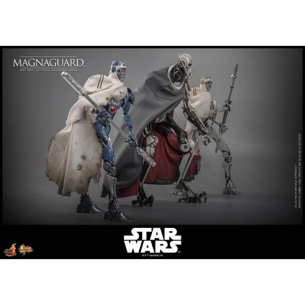 MMS856 Star Wars: Revenge of the Sith - 1/6th scale MagnaGuard