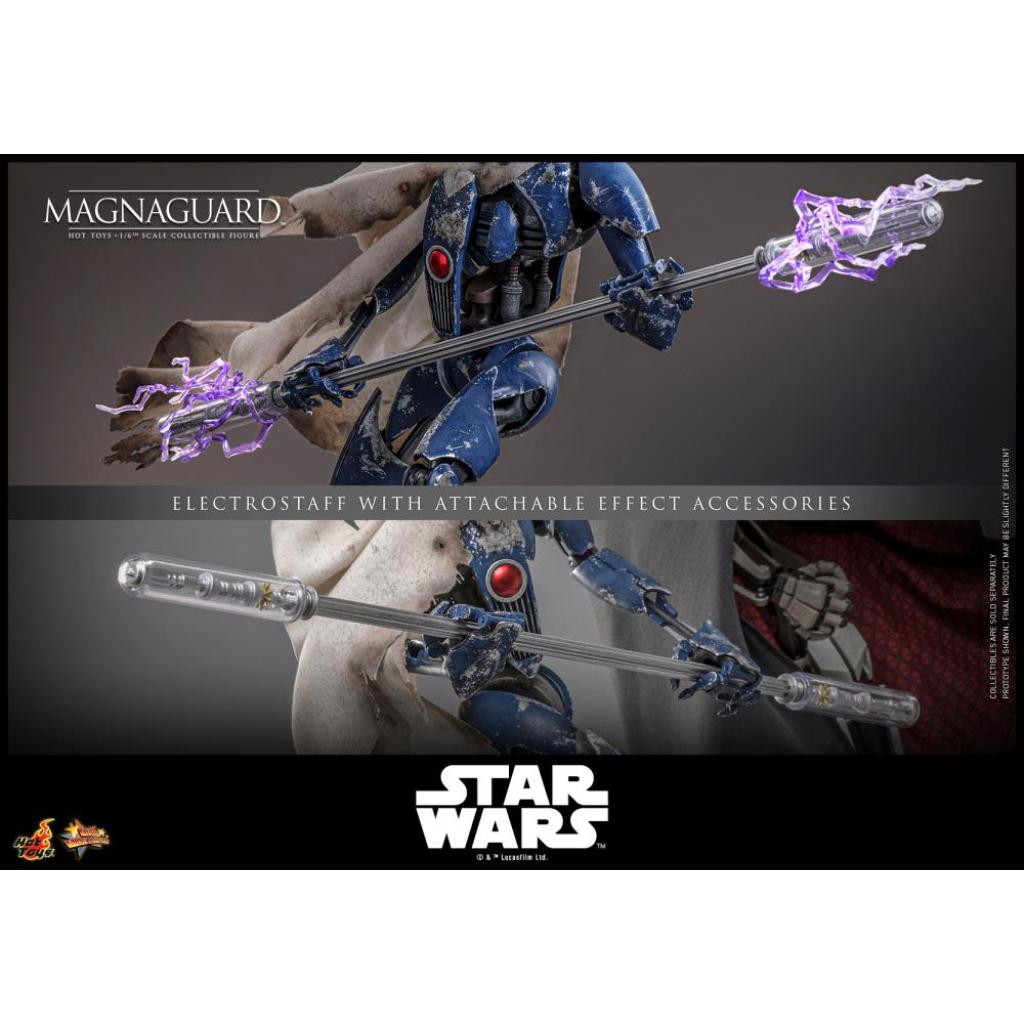 MMS856 Star Wars: Revenge of the Sith - 1/6th scale MagnaGuard