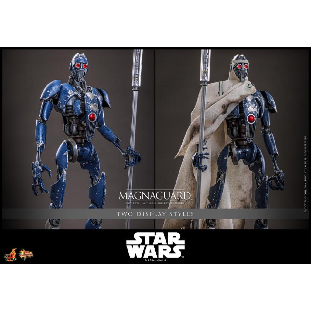 MMS856 Star Wars: Revenge of the Sith - 1/6th scale MagnaGuard