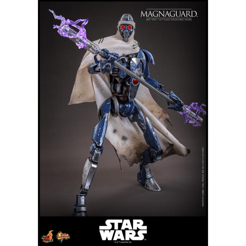 MMS856 Star Wars: Revenge of the Sith - 1/6th scale MagnaGuard