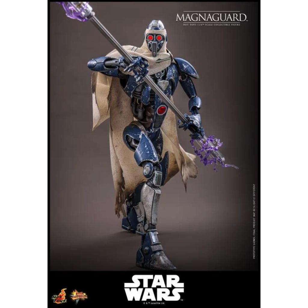 MMS856 Star Wars: Revenge of the Sith - 1/6th scale MagnaGuard