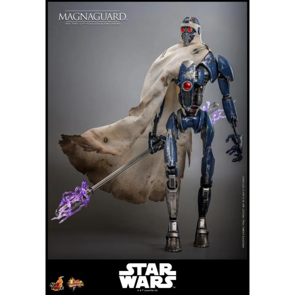 MMS856 Star Wars: Revenge of the Sith - 1/6th scale MagnaGuard