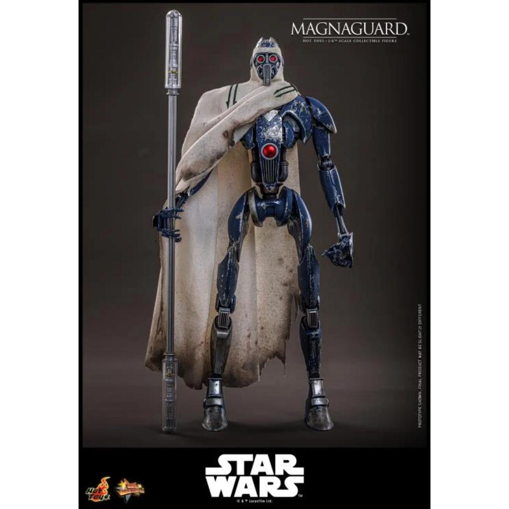 MMS856 Star Wars: Revenge of the Sith - 1/6th scale MagnaGuard