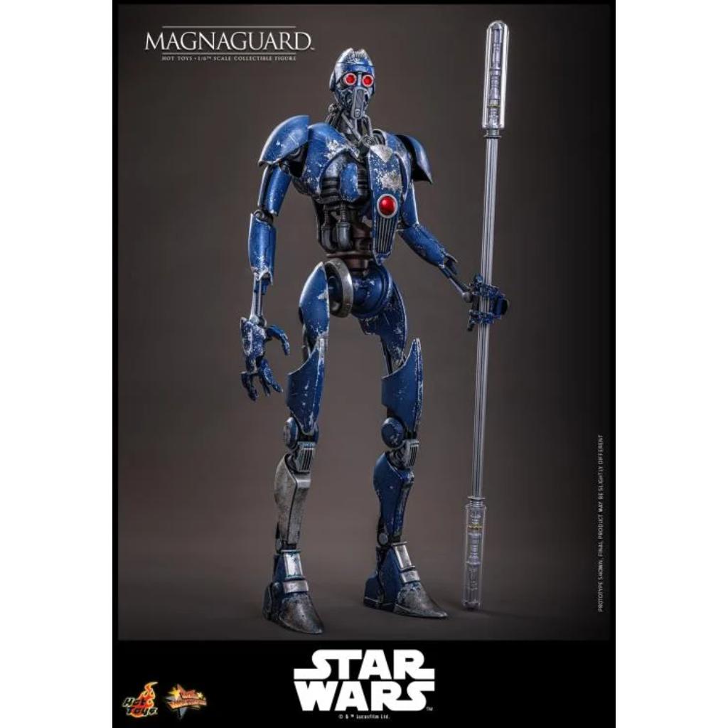 MMS856 Star Wars: Revenge of the Sith - 1/6th scale MagnaGuard