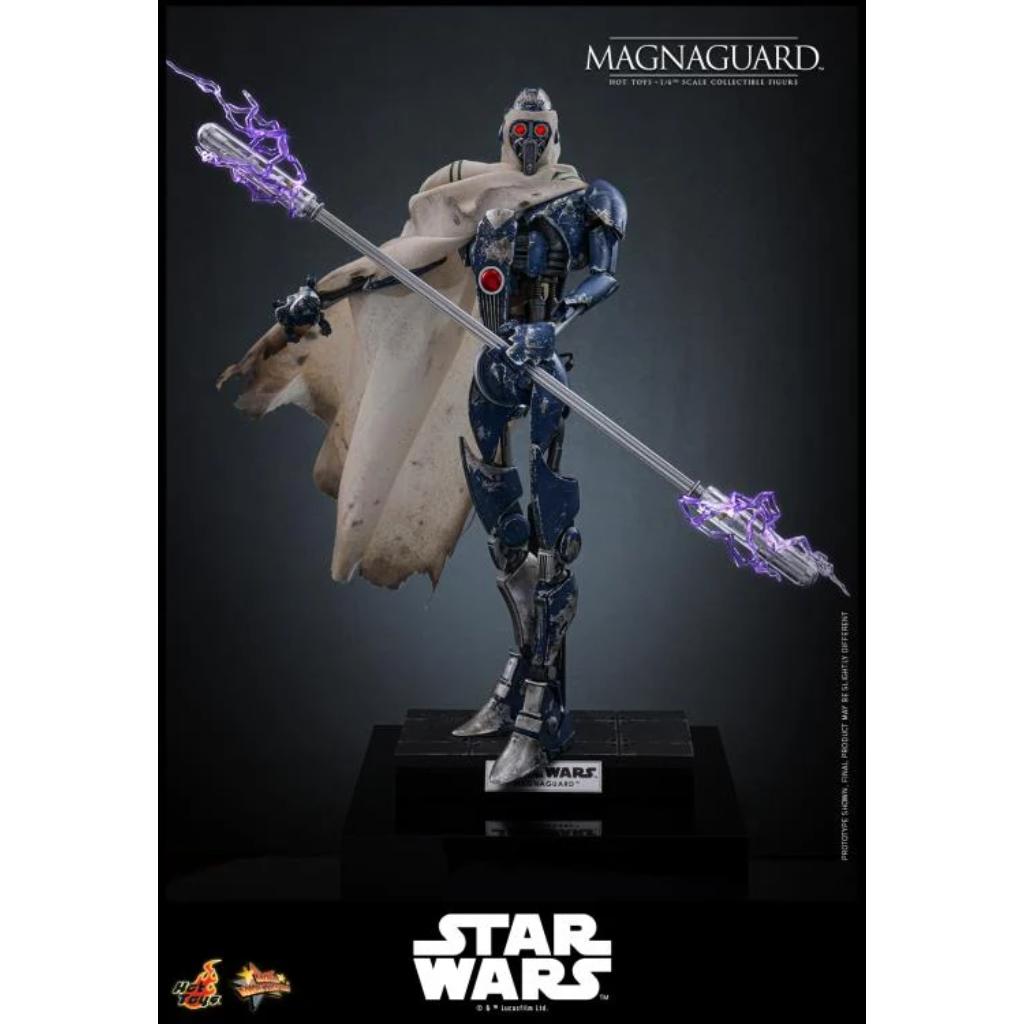 MMS856 Star Wars: Revenge of the Sith - 1/6th scale MagnaGuard