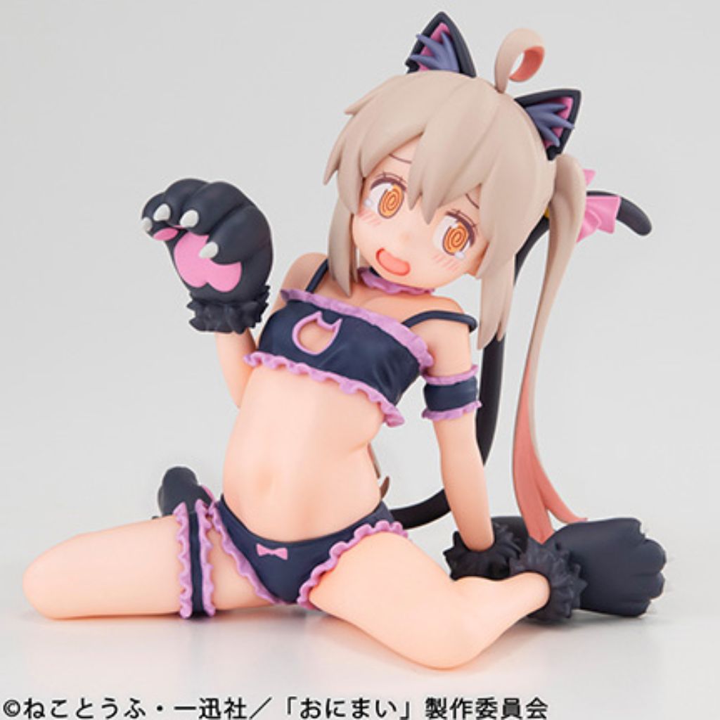 Melty Princess Onimai I'M Now Your Sister! - Palm Size Mahiro-Chan