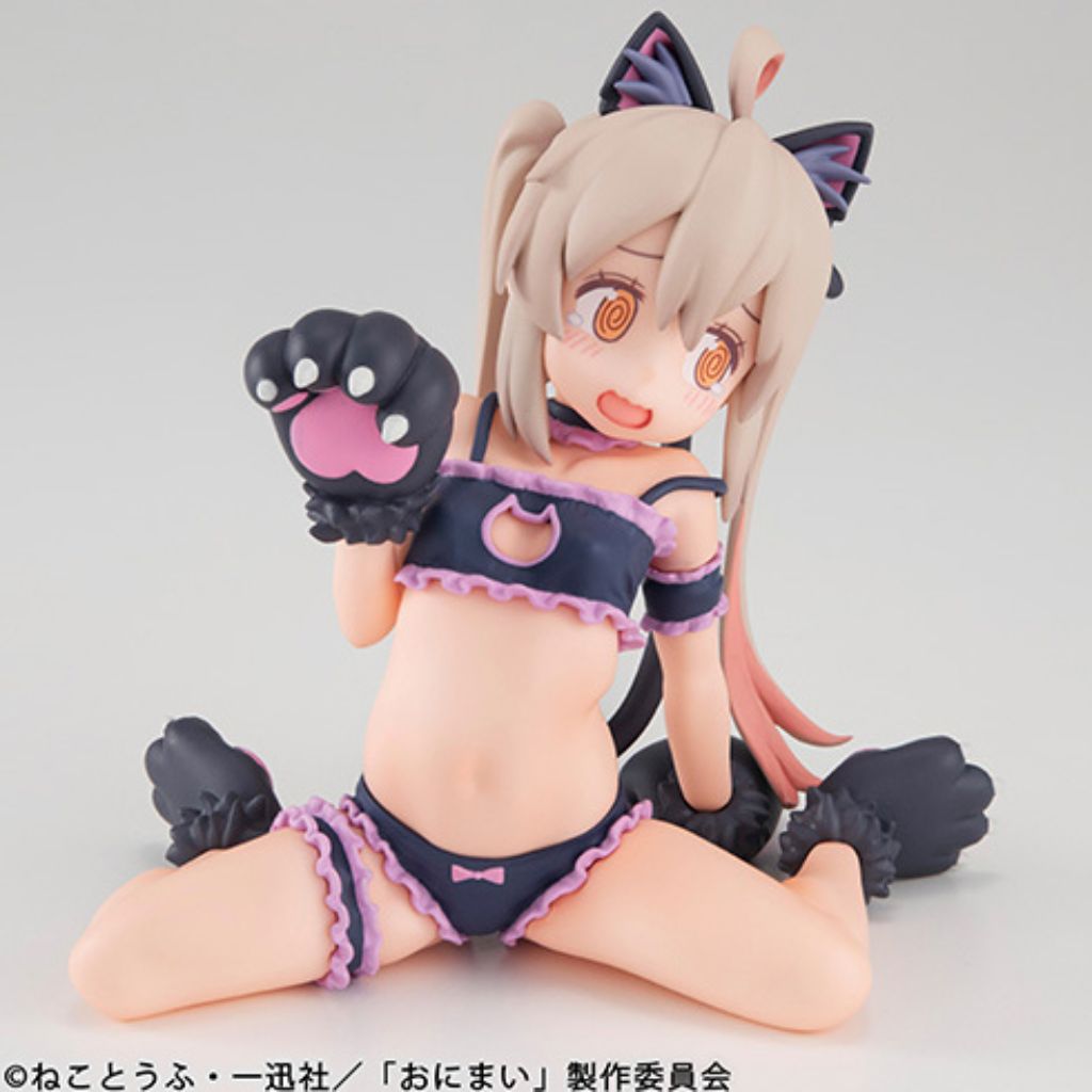 Melty Princess Onimai I'M Now Your Sister! - Palm Size Mahiro-Chan