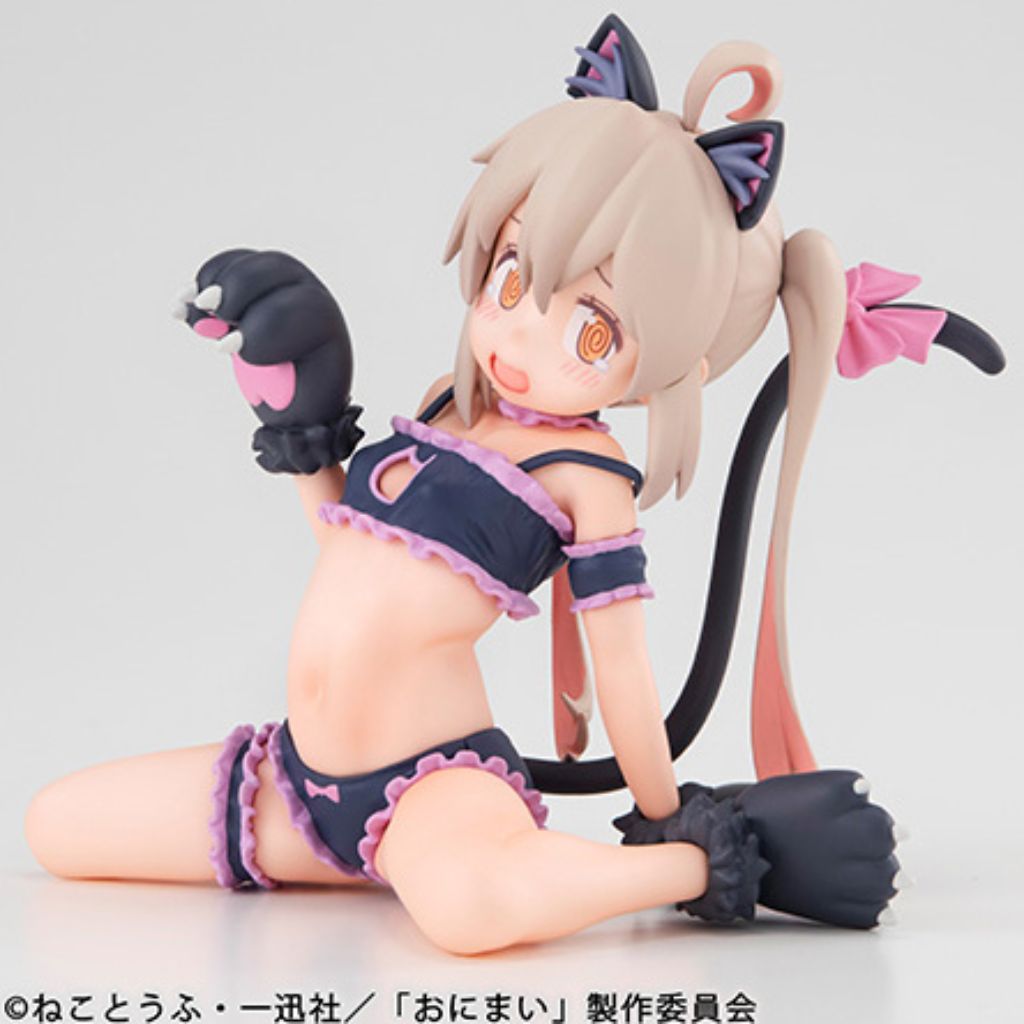 Melty Princess Onimai I'M Now Your Sister! - Palm Size Mahiro-Chan