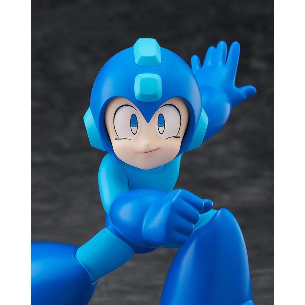 Pop Up Parade Mega Man