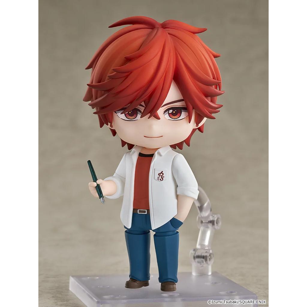 Nendoroid 2777 Monthly Girls Nozaki-kun - Mikoto Mikoshiba