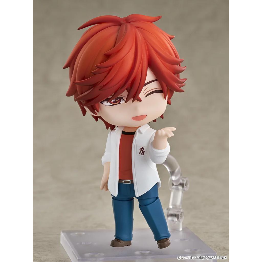 Nendoroid 2777 Monthly Girls Nozaki-kun - Mikoto Mikoshiba