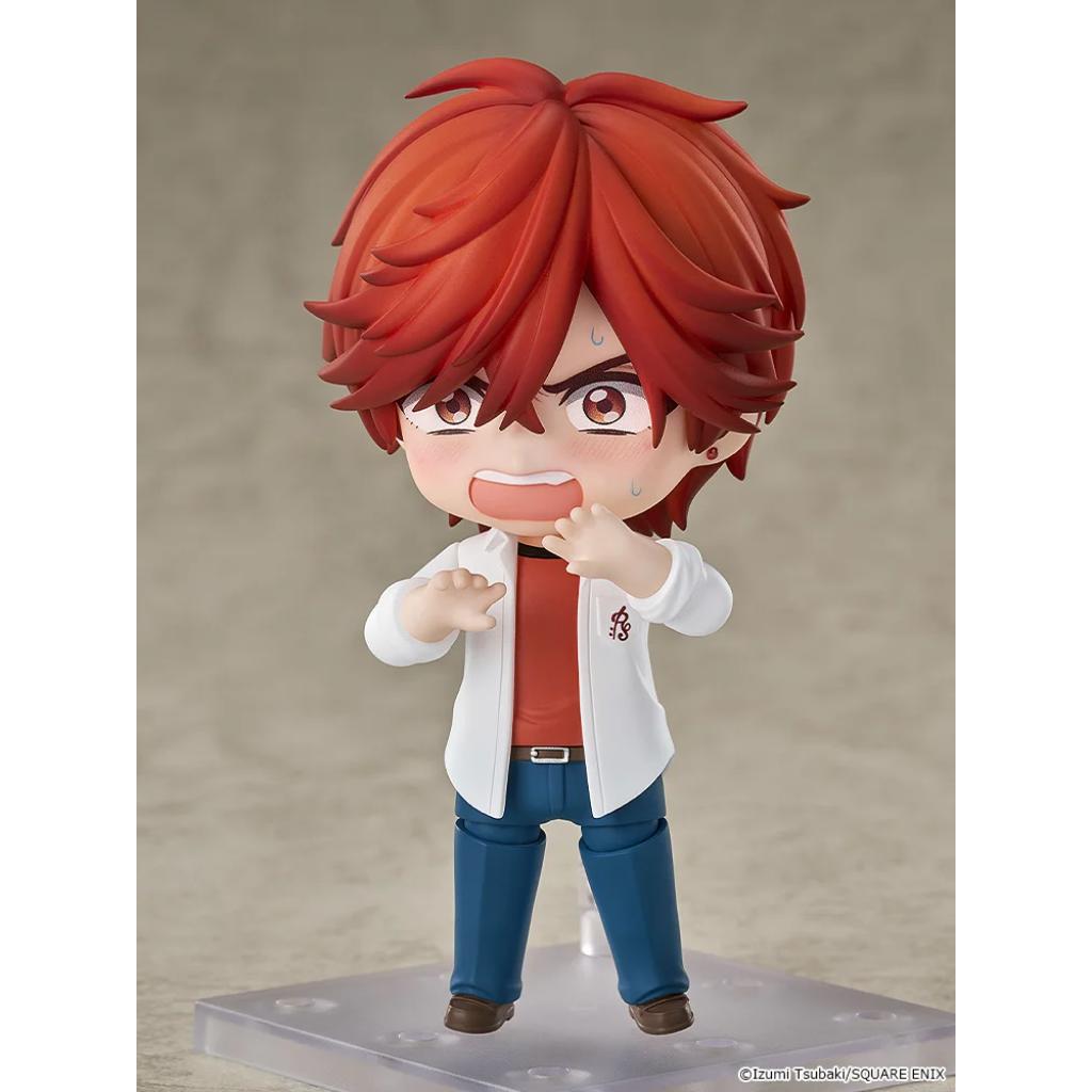 Nendoroid 2777 Monthly Girls Nozaki-kun - Mikoto Mikoshiba