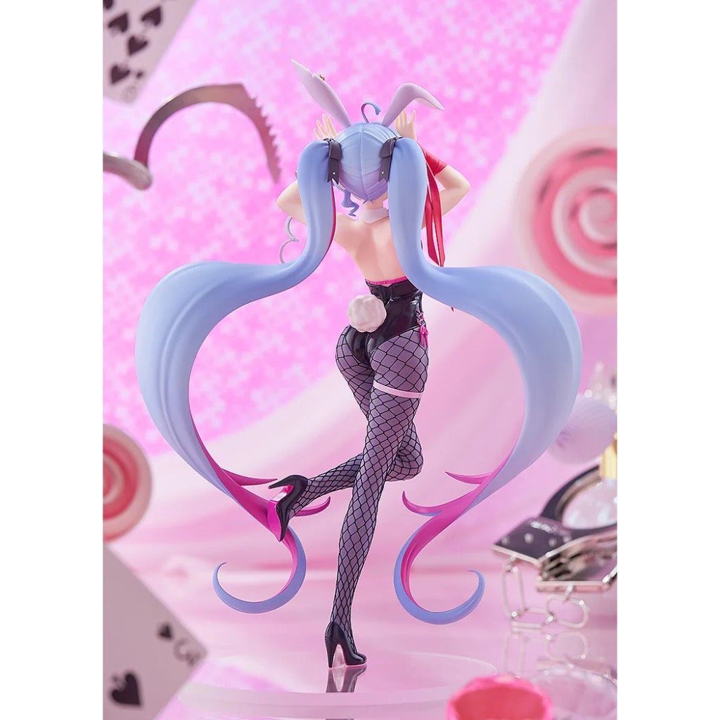 Pop Up Parade Hatsune Miku: Rabbit Hole Ver. L Size