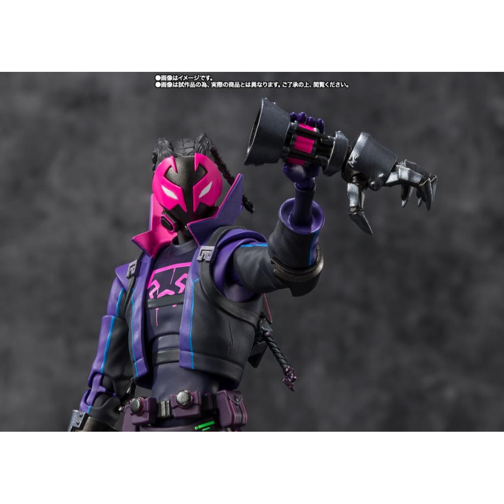 S.H.Figuarts Miles G. Morales (Spider-Man: Across the Spider-Verse)