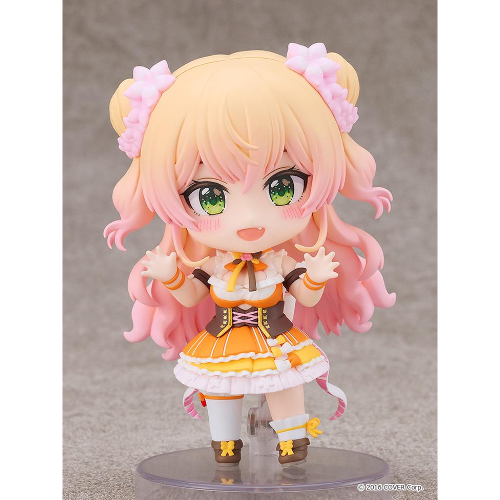 Nendoroid 2502 Hololive Production - Momosuzu Nene