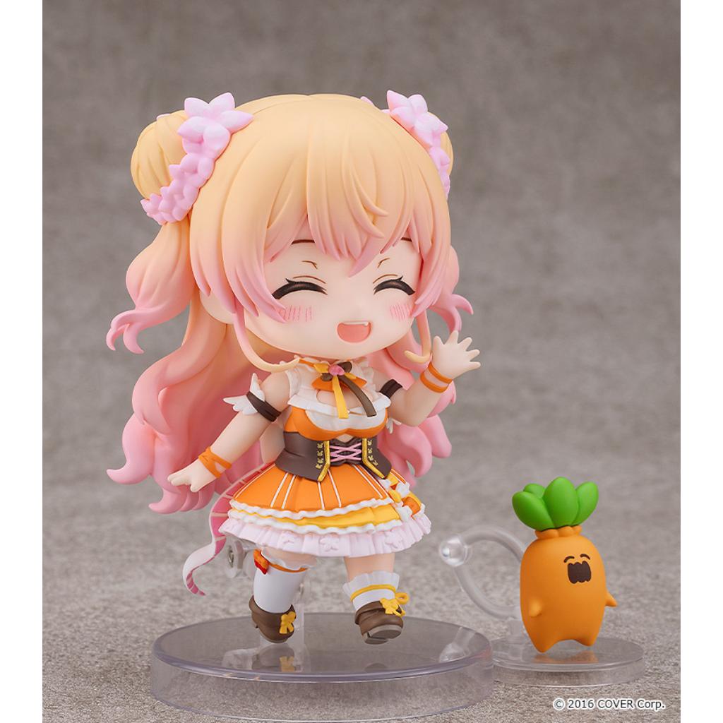 Nendoroid 2502 Hololive Production - Momosuzu Nene