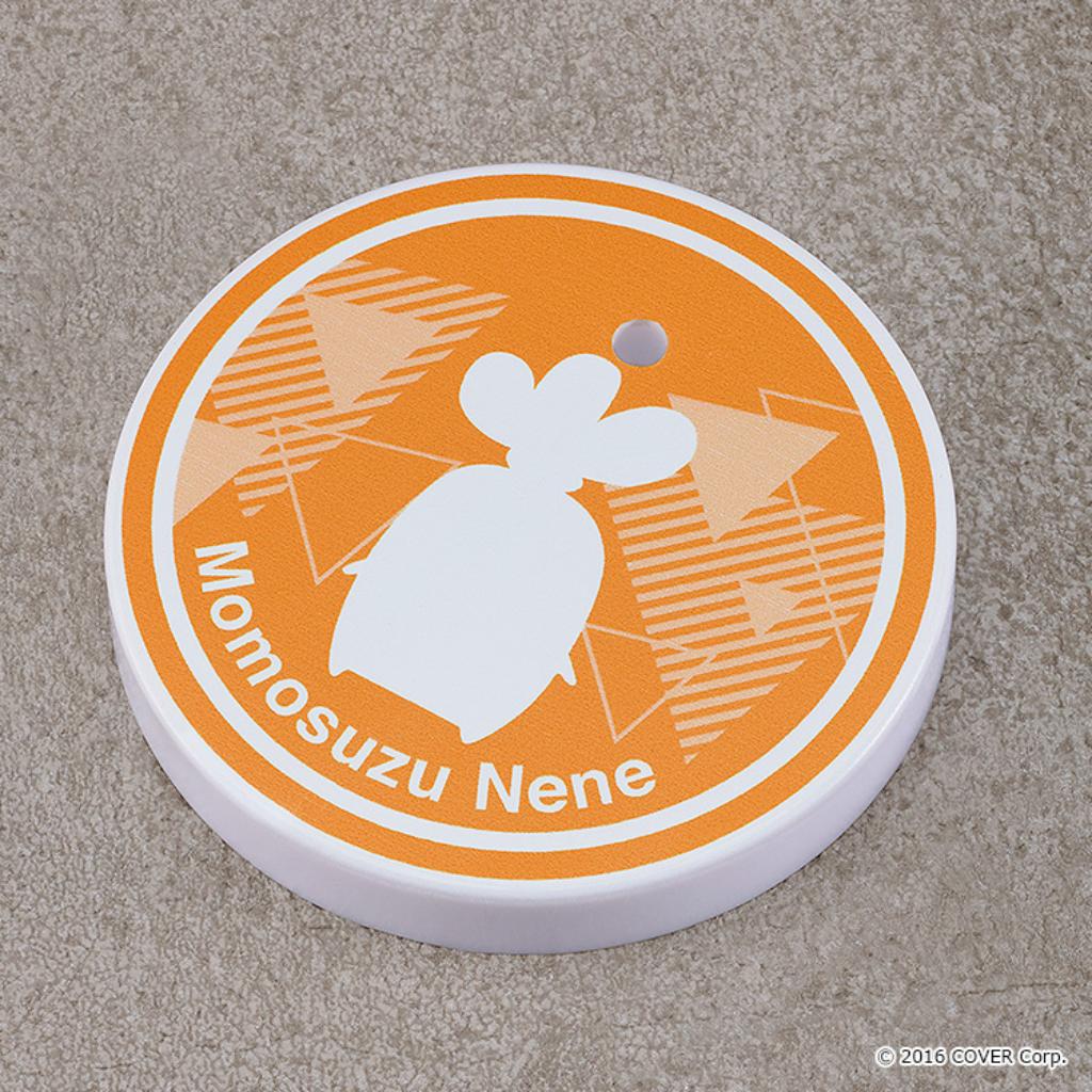 Nendoroid 2502 Hololive Production - Momosuzu Nene