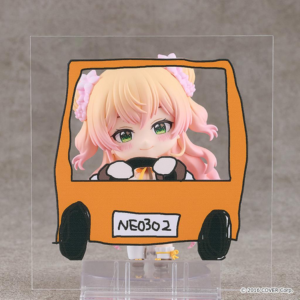 Nendoroid 2502 Hololive Production - Momosuzu Nene