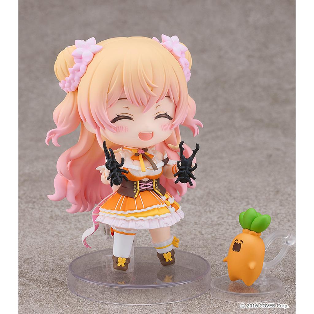 Nendoroid 2502 Hololive Production - Momosuzu Nene