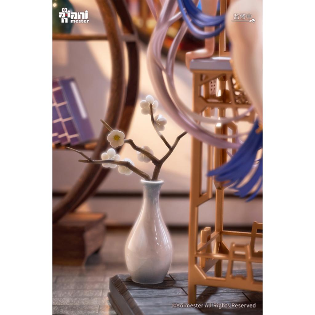 1/6th Scale Moondragon Hazy Smoke Ver. (Overseas Deluxe Version)