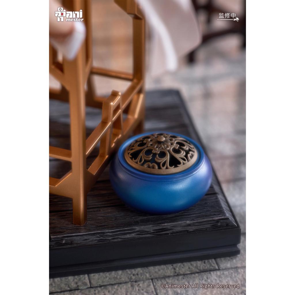 1/6th Scale Moondragon Hazy Smoke Ver. (Overseas Deluxe Version)