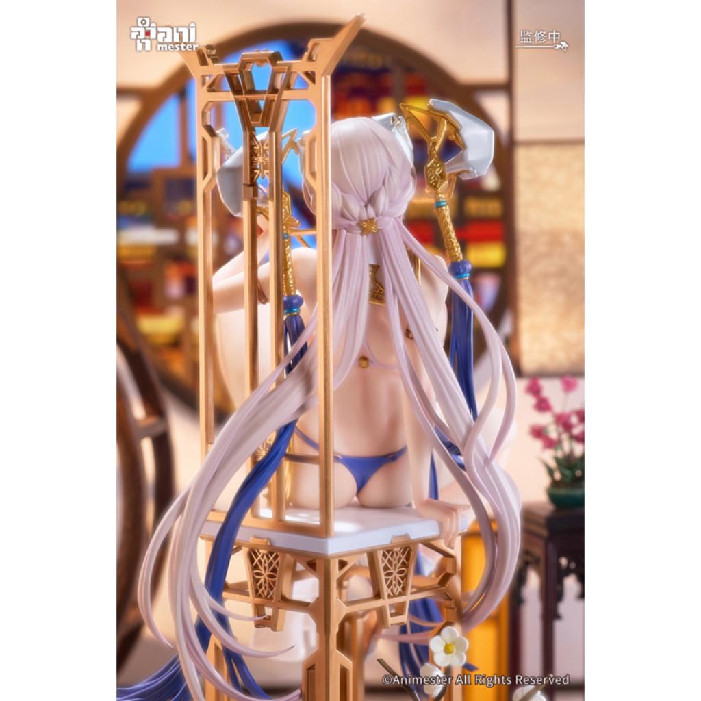 1/6th Scale Moondragon Hazy Smoke Ver. (Overseas Deluxe Version)