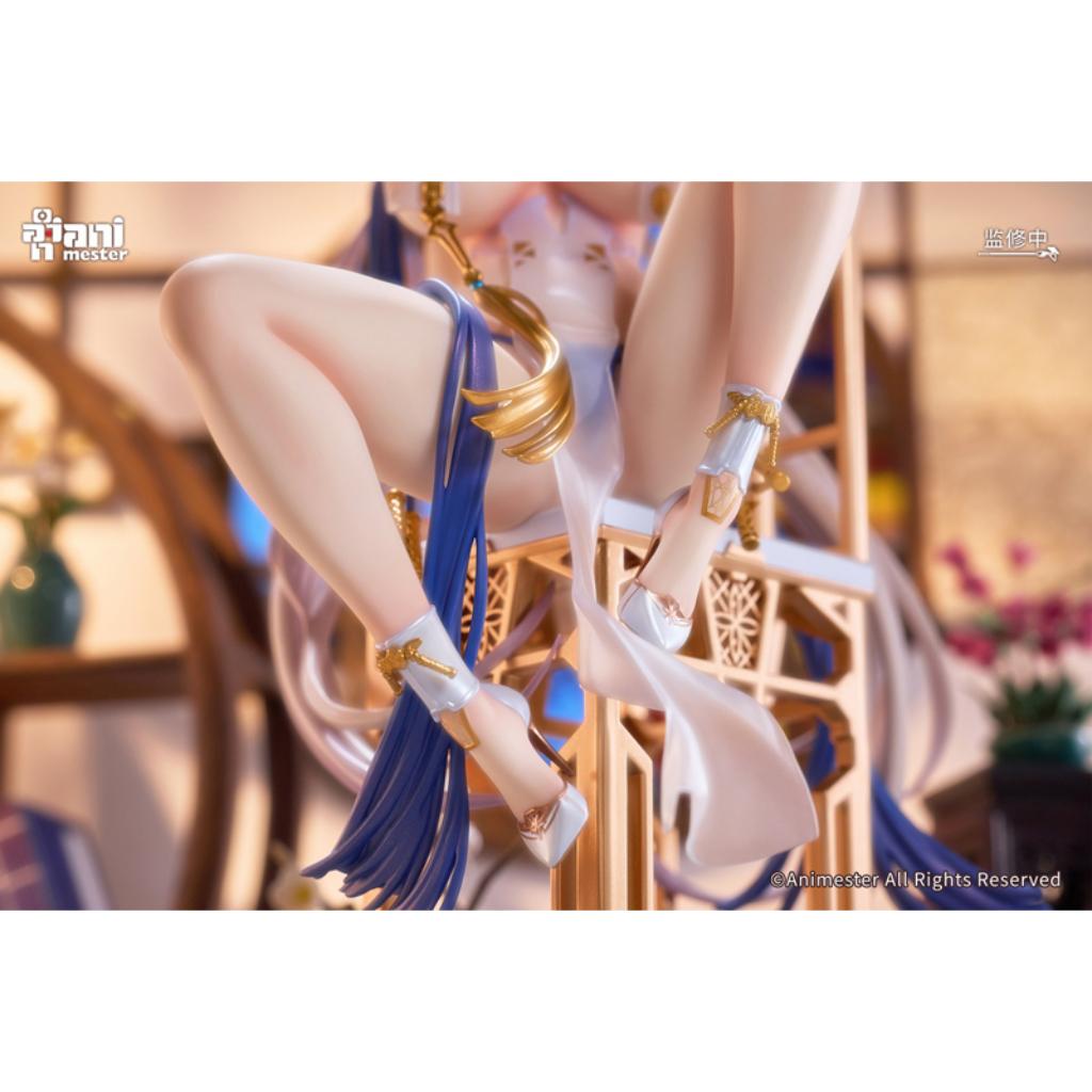 1/6th Scale Moondragon Hazy Smoke Ver. (Overseas Deluxe Version)