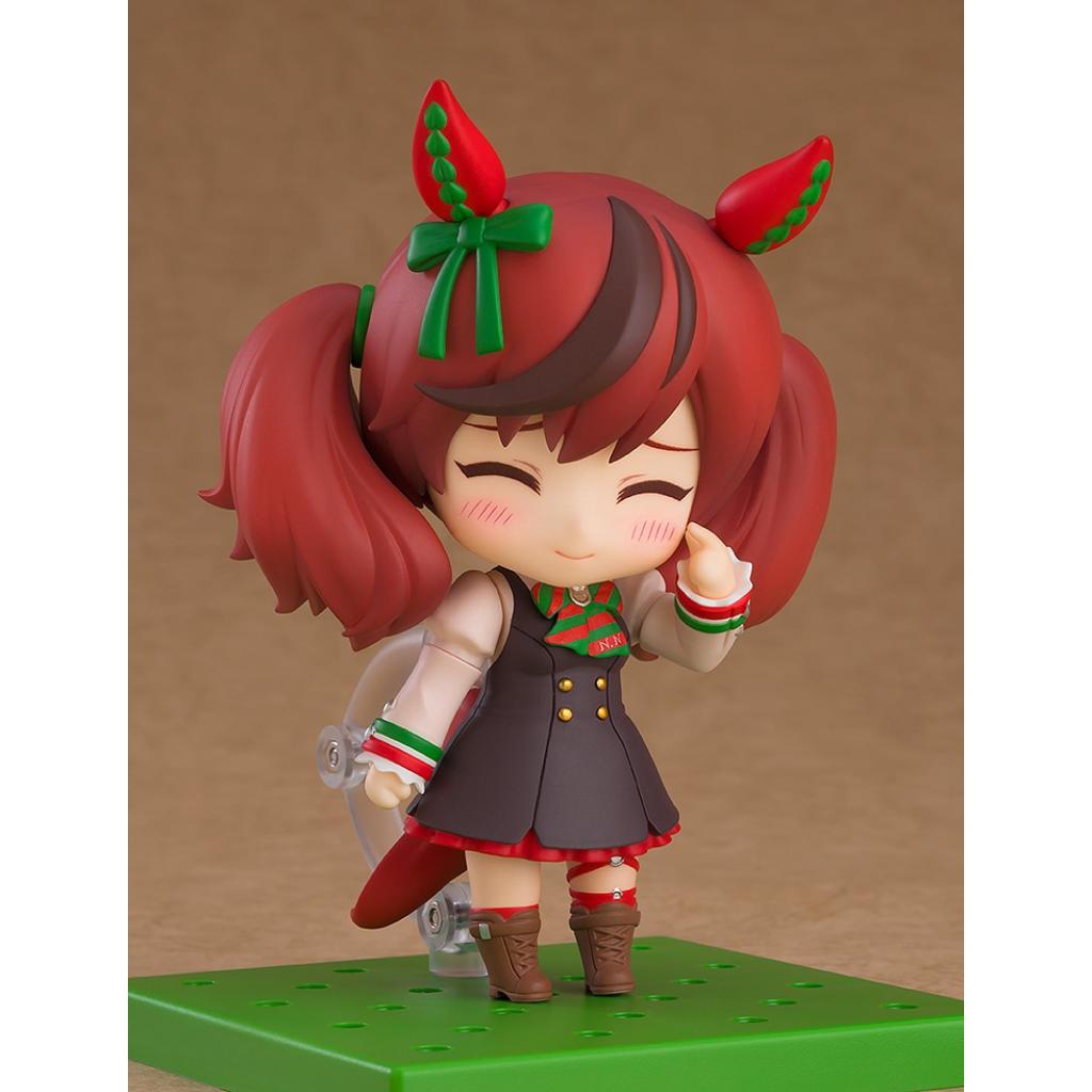 Nendoroid 2431 Nice Nature