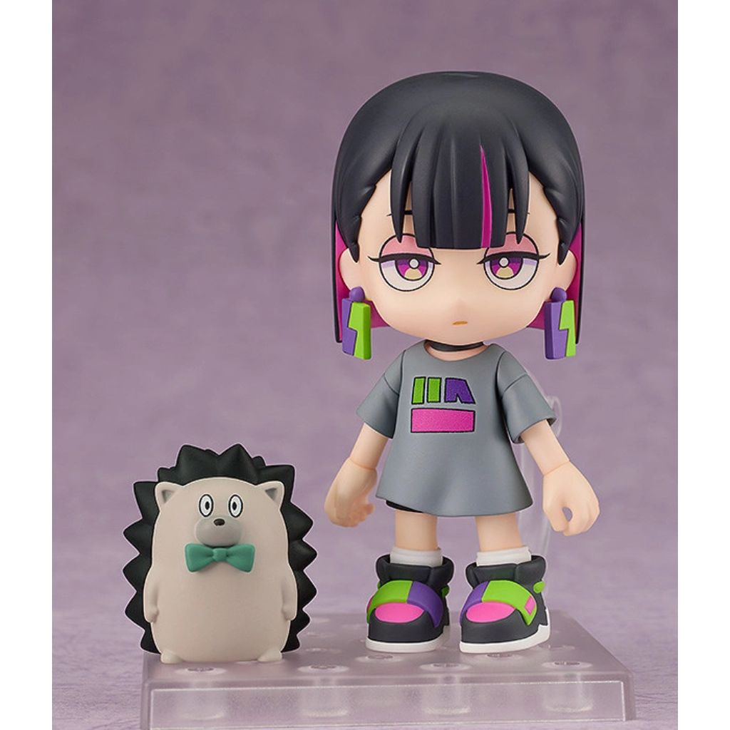 Nendoroid 2203 Zutto Mayonaka De Iinoni - Nira-Chan