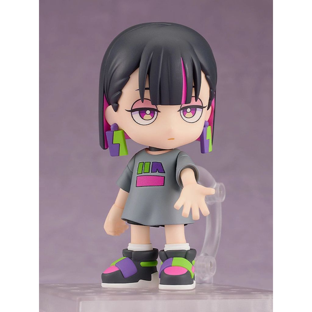 Nendoroid 2203 Zutto Mayonaka De Iinoni - Nira-Chan
