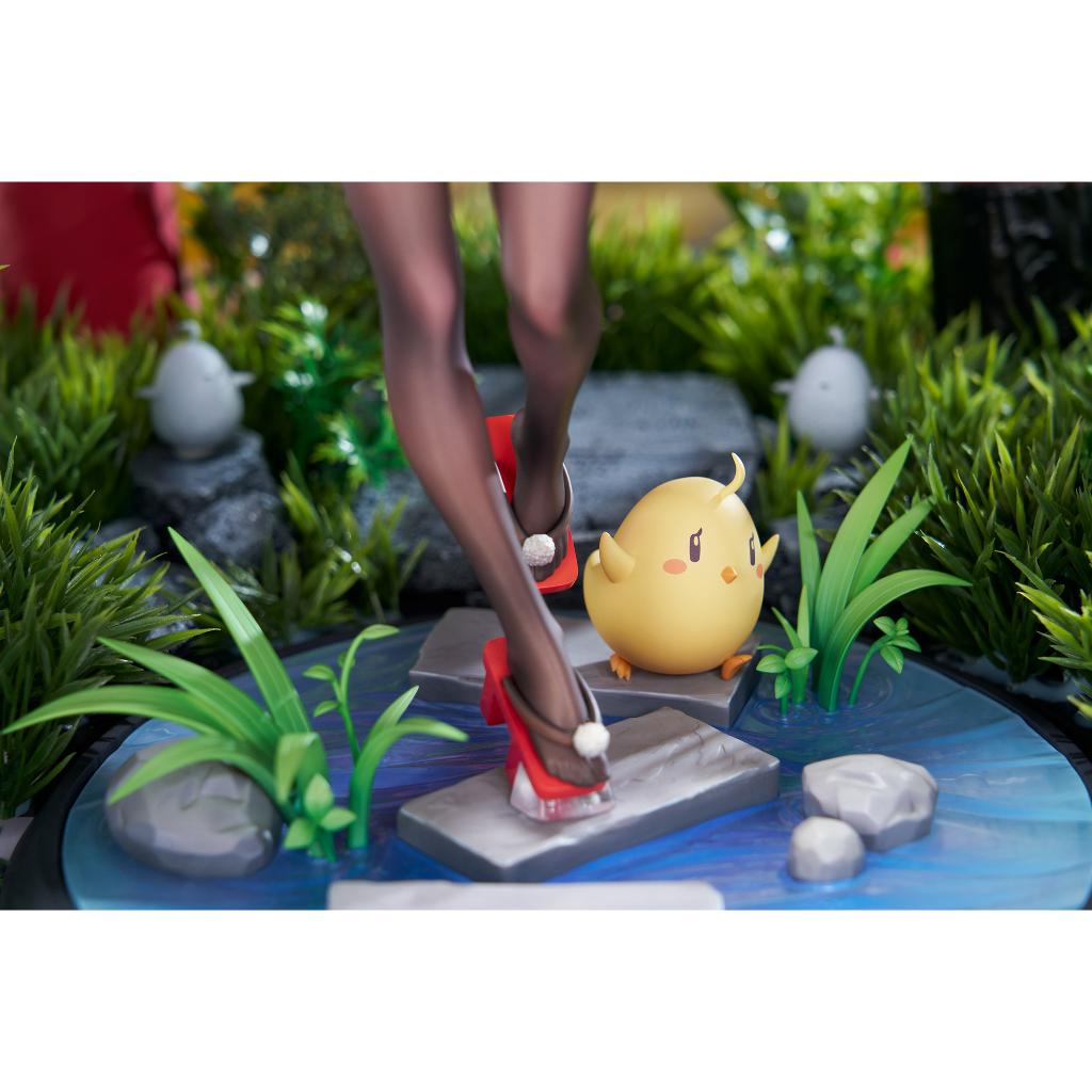 Azur Lane - Noshiro Uncharted Festival Grounds Ver. Figurine