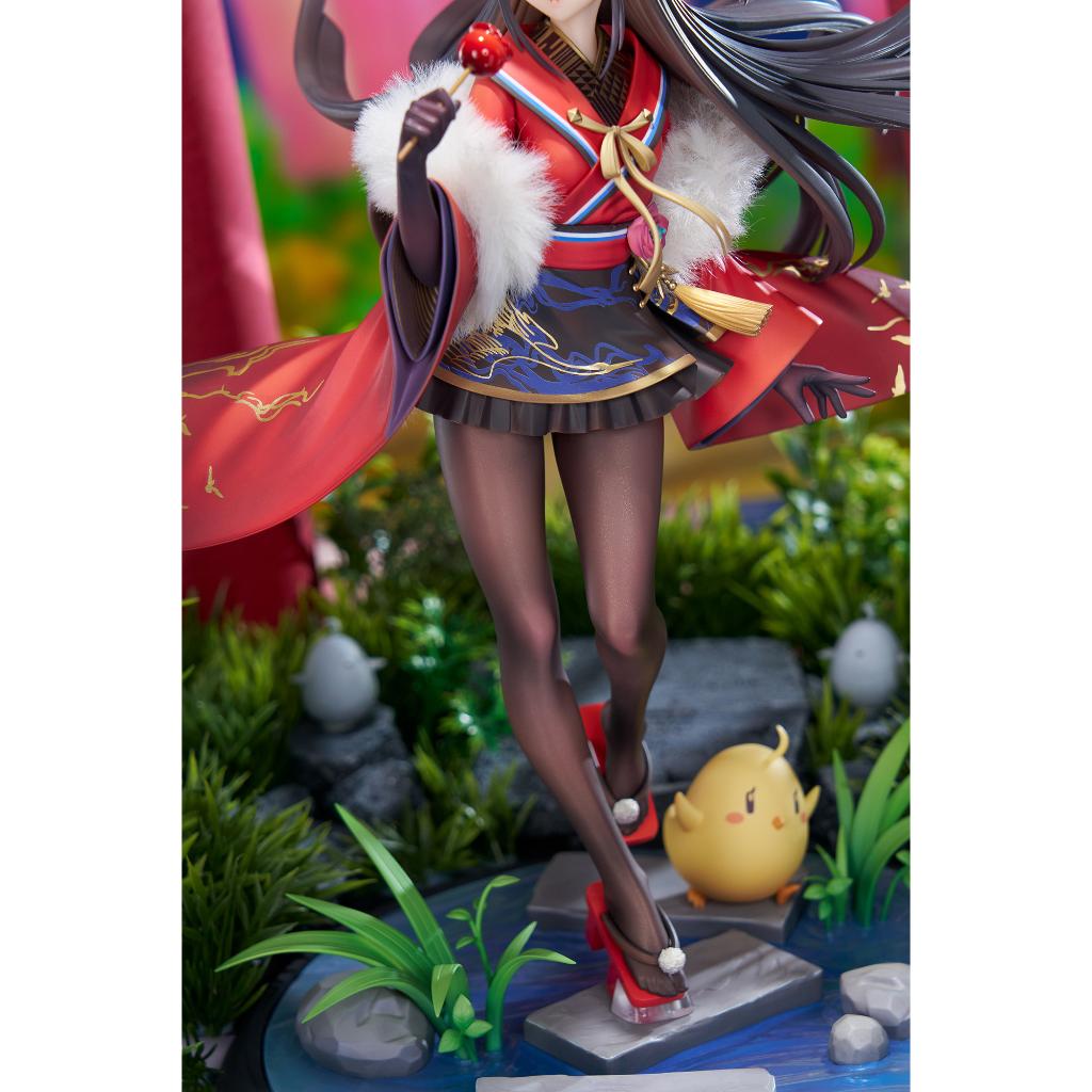 Azur Lane - Noshiro Uncharted Festival Grounds Ver. Figurine