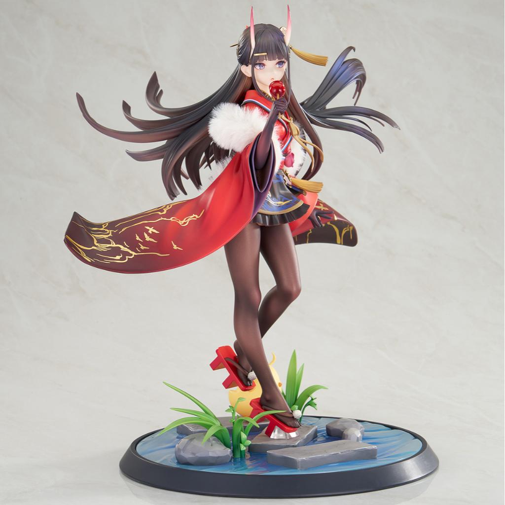 Azur Lane - Noshiro Uncharted Festival Grounds Ver. Figurine