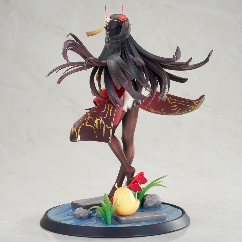 Azur Lane - Noshiro Uncharted Festival Grounds Ver. Figurine