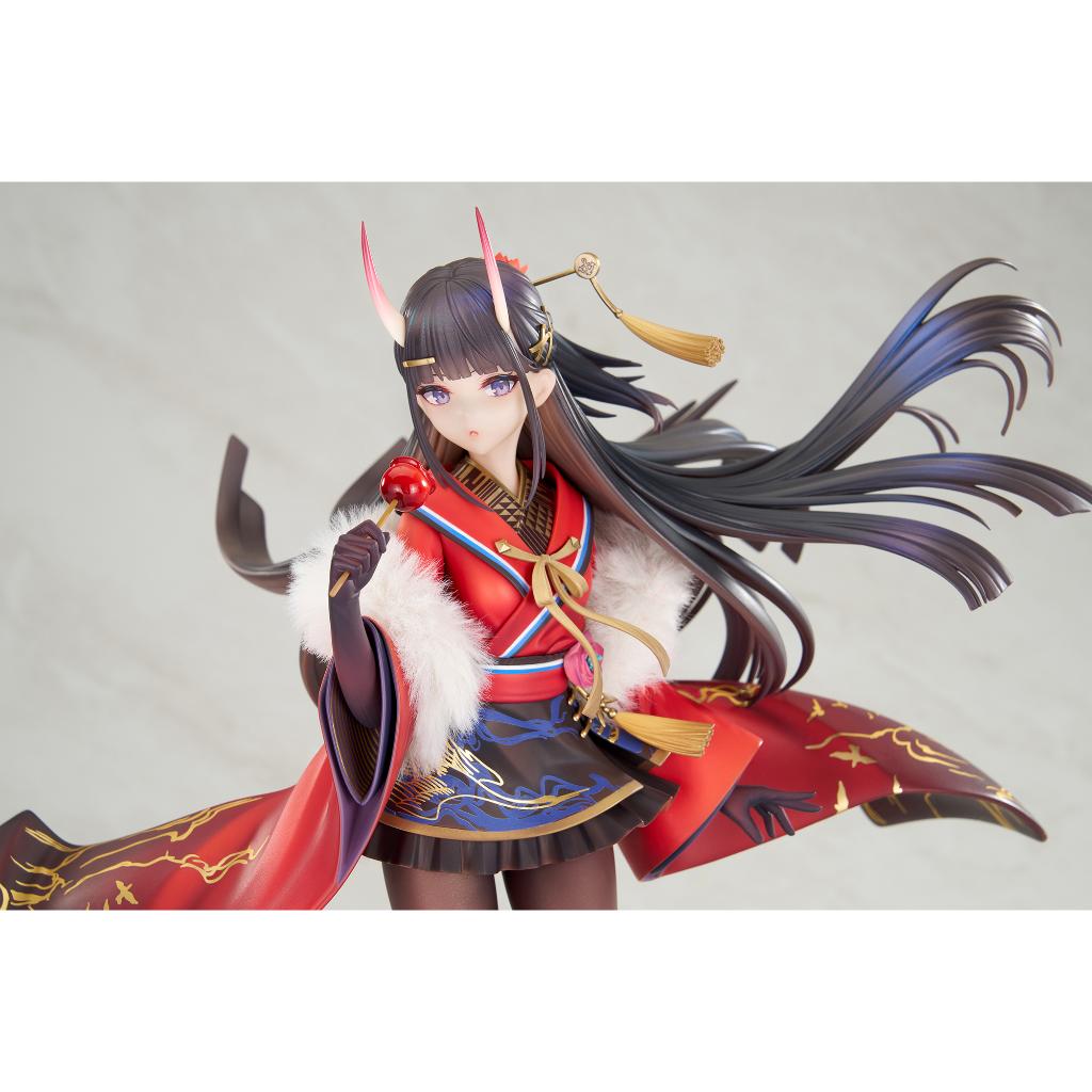 Azur Lane - Noshiro Uncharted Festival Grounds Ver. Figurine