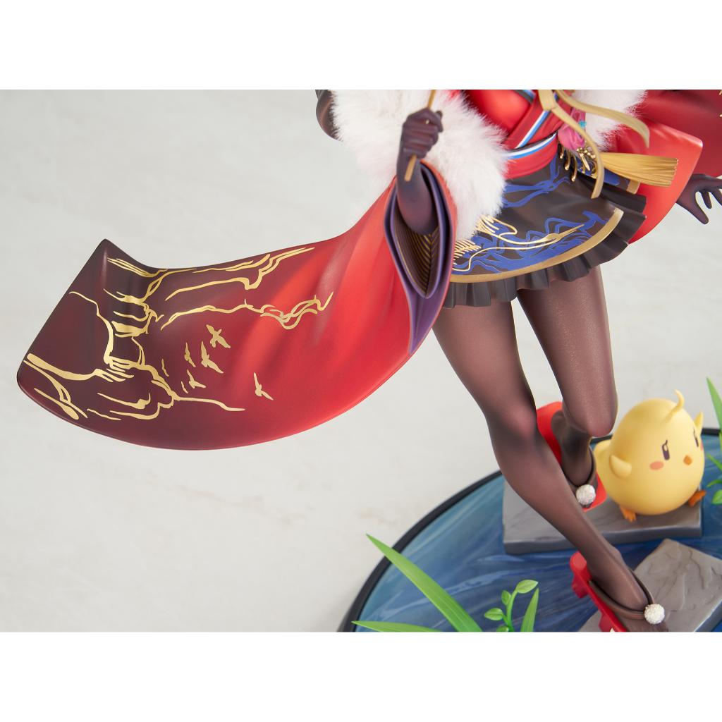 Azur Lane - Noshiro Uncharted Festival Grounds Ver. Figurine