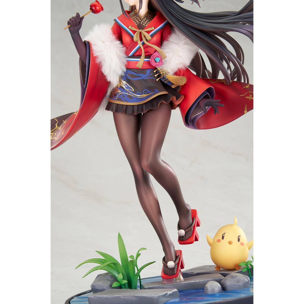 Azur Lane - Noshiro Uncharted Festival Grounds Ver. Figurine