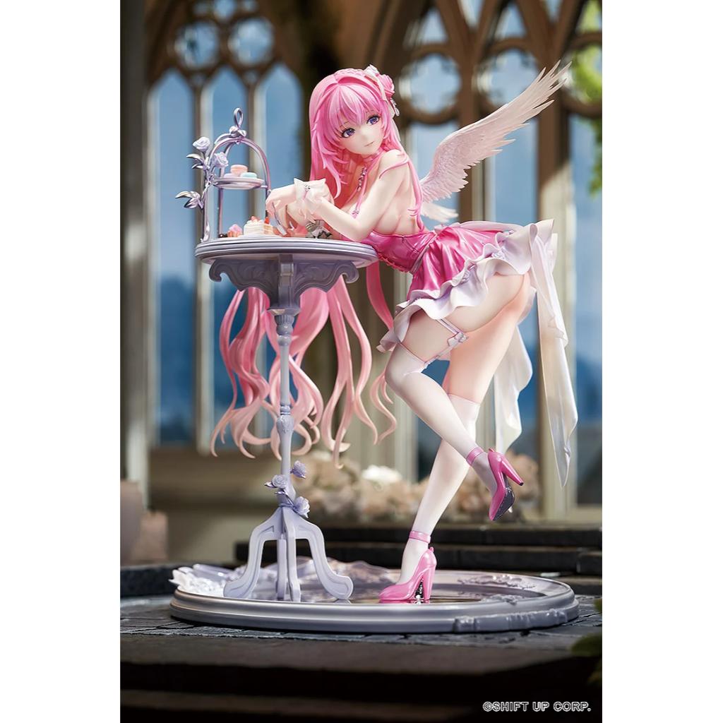 Goddess Of Victory: Nikke - Dorothy: Nostalgia Figurine